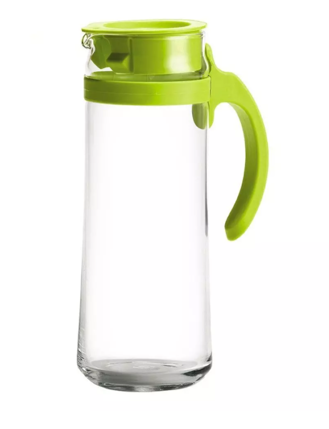 Patio Pitcher Green - 5V18344G0401